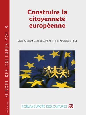 cover image of Construire la citoyenneté européenne